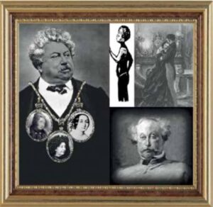 Отец – негр, сын — сионист