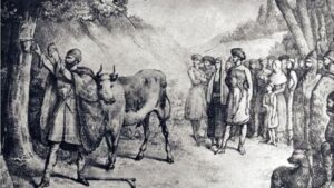 Ирина Сахарова: прекрасная разведчица и любовь черкесского князя, благодаря которой в России научились делать кефир