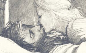 «Он покупал ей теплые носки, а утром приносил ей чашку чая»