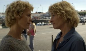 Убийство на острове Уе!