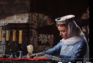 Рыцари и Разбойники! Месть Робин Гуда  Видео