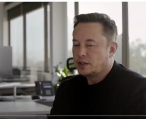 Раритетное интервью Илона Маска про ИИ, Бога и выгорание на работе  Видео