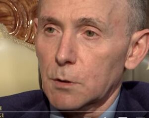 Историк Марк Солонин. "В гостях у Гордона" (2019)