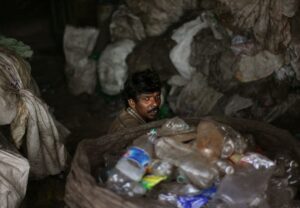 Кто такие индийские неприкасаемые и можно ли их трогать