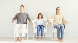 Синдром родительского отчуждения: не заставляйте детей выбирать