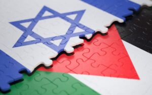 «Невозможно больше мириться с палестинской кровожадностью»