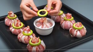 Проще чем вы себе представляете. Гениальное мясное блюдо!  Видео