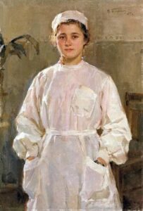 Зосимов и надежда