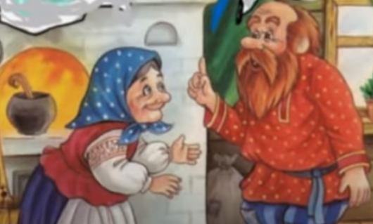 ДЛЯ ХОРОШЕГО НАСТРОЕНИЯ шутливый стих Эвелины Пиженко  / Видео