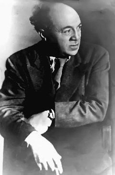 ГЛАВНЫЙ ЕВРЕЙ СТРАНЫ