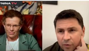 Новый бунт в РФ. Пригожин был не один. Подоляк вскрыл тайный мятеж в Кремле  Видео