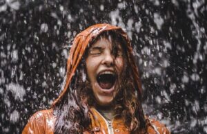 Настоящие чувства приходят, только когда ты испытаешь другие виды любви