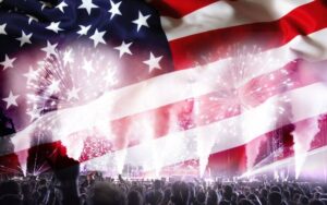 C Днем Независимости!