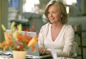 Пронзительное письмо к детям от матери, чувствующей приближение старости