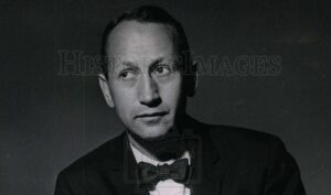 Норман Казинс: Человек, рассмешивший смерть