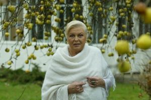 Трагическая судьба Вии Артмане