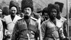 Кавказские негры: кто они такие и откуда взялись в Абхазии