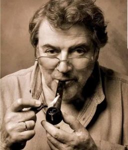 Борис Рагинский, АЛЕКСАНДР  ШИРВИНДТ: «ПРО ЧУДЕСА И ДОЛГОЖИТЕЛЬСТВО»