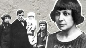 Она любила, ненавидела и предавала близких: самые непоэтичные факты о Марине Цветаевой