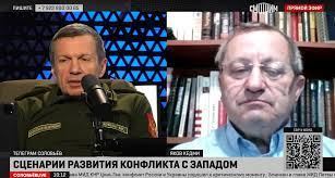 Ответ Олегу Фиговскому, академику, проф., израильтянину, соратнику на его оценку в письме ко мне о деятельности и личности Якова Кедми.