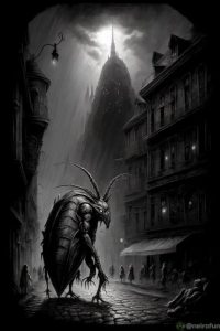 Известные крылатые фразы в понимании нейросетей. «Корова на льду», «ехать зайцем» и многое другое