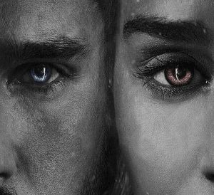 Каждое касание оставляет след Анжелика Хоффманн