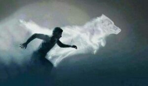 «Кормите своих демонов»