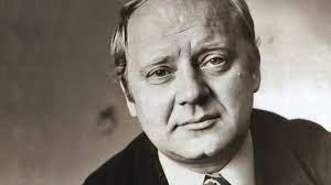 Краткая История Юрия Визбора…