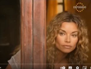 СОБЛАЗНИТЕЛЬНАЯ МЕСТЬ (приключенческая комедия)