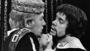 Все могут короли: монархи, предпочитавшие мужчин