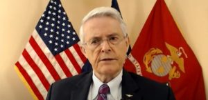 Генерал, экс-сенатор, институт. У Данилова рассказали, кто на Западе играет на руку России