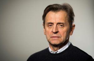 «Вашему русскому миру не бывать, пока есть мы и ценности нашего русского мира». Барышников написал открытое письмо царьку