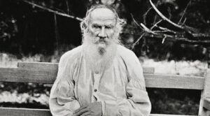 «Одумайтесь!»: статья Льва Толстого о войне