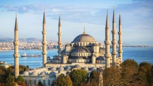 Что такое кафес и почему некоторых османских султанов воспитывали в клетках