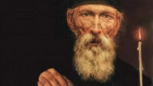 Монах Авель: кем на самом деле был Василий Васильев — пророком или политическим интриганом?