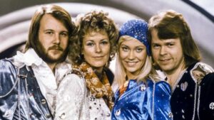 ABBA спустя 50 лет: 4 истории популярных музыкантов