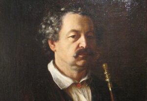 Жестокий романс. Как нелепый случай трагически отразился на судьбе композитора Алябьева