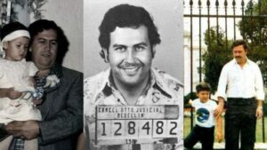 Зловещие факты о Пабло Эскобаре, которого многие считали колумбийским Робин Гудом