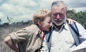 Тайны великих: Хемингуэй. Кто положил его виском на дуло?