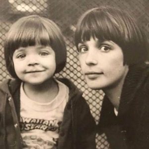 ВЕРА  ГЛАГОЛЕВА  (1956-2017)