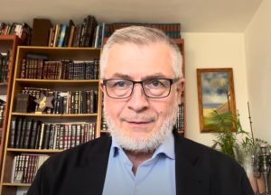 Почему Яков Кедми нерукопожатен в Израиле? — Авигдор Эскин  БЛЕСТЯЩЕ!!!!  /От редакции/