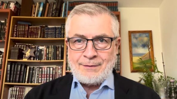 Почему Яков Кедми нерукопожатен в Израиле? — Авигдор Эскин  БЛЕСТЯЩЕ!!!!  /От редакции/