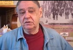Режиссёр Александр Аскольдов рассказывает о фильме «Комиссар», 1967 г. (2004)  Видео