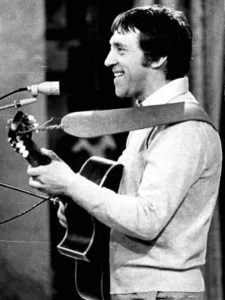 Ни дня без Высоцкого