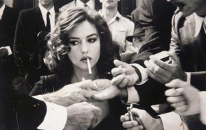 Письмо опытной мудрой женщины молодым девушкам