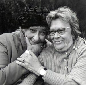 Удивительная дружба Фаины Раневской и Татьяны Пельтцер