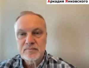 Соловей — последние кремлевский новости. Путин сильно сдал. Его окружение на старте…
