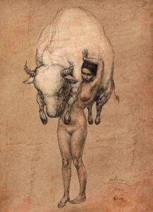 МУЖ В ОБМОРОКЕ