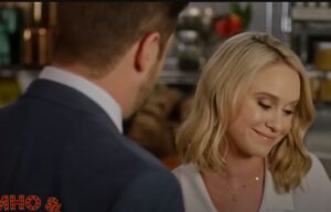 Романтичная комедия с Найоллом Мэттером Любовь с первого танца  Видео