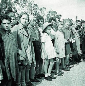 «Тегеранские дети»